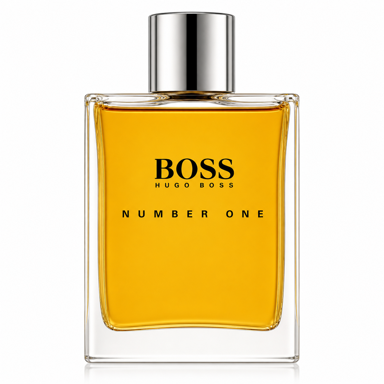 Hugo Boss Boss Number One Eau de Toilette 100ml
