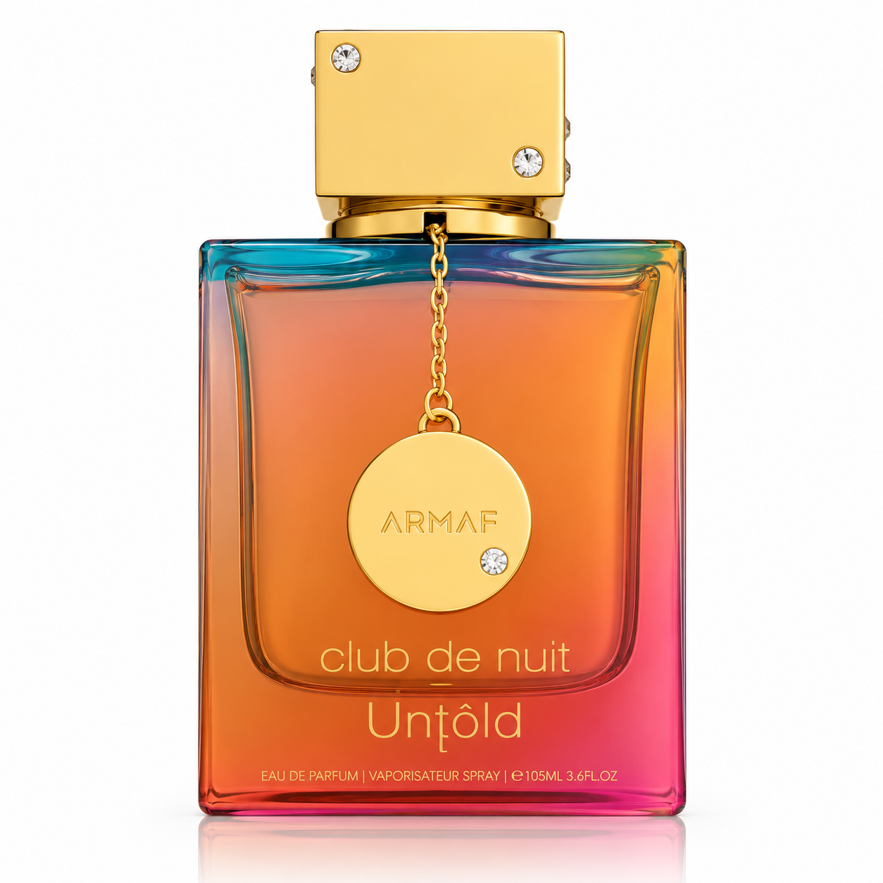 Armaf Club de Nuit Untold Eau de Parfum