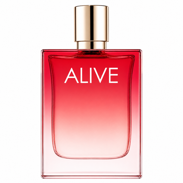 Hugo Boss Alive Intense Eau de Parfum