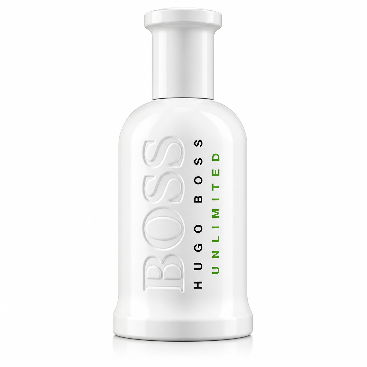 Hugo Boss Boss Bottled Unlimited Eau de Toilette