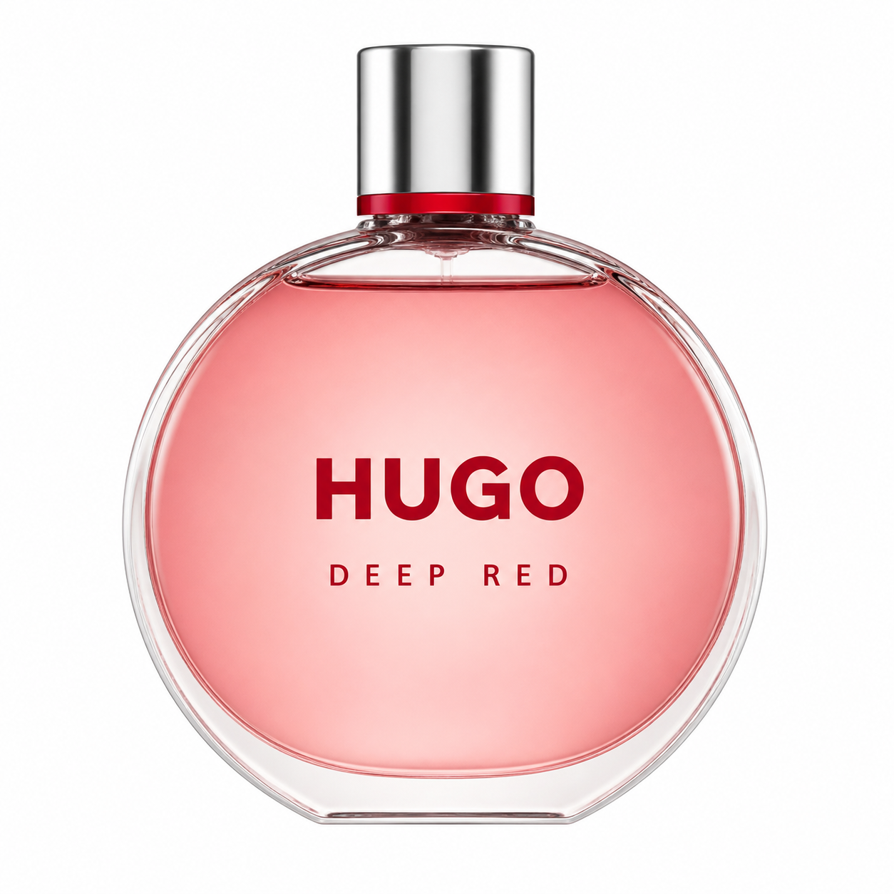 Hugo Boss Deep Red Eau de Parfum