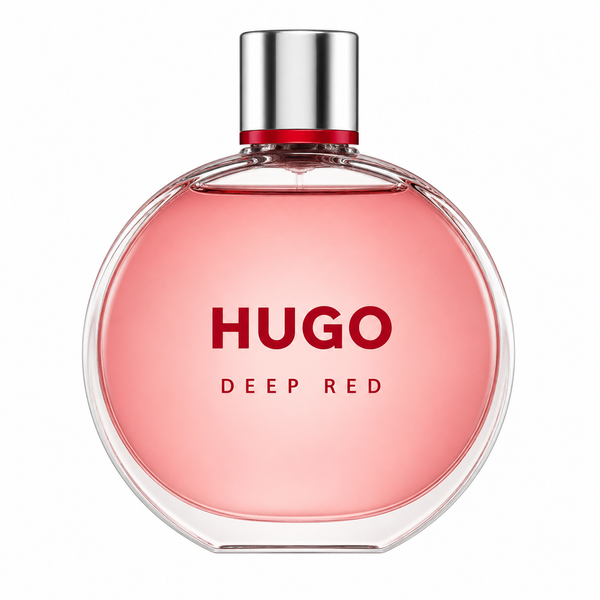 Hugo Boss Deep Red Eau de Parfum