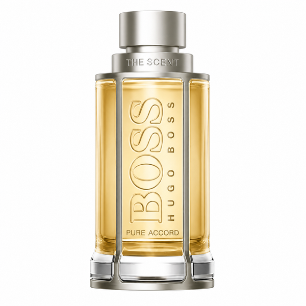 Hugo Boss Boss The Scent Pure Accord For Him Eau de Toilette 50ml