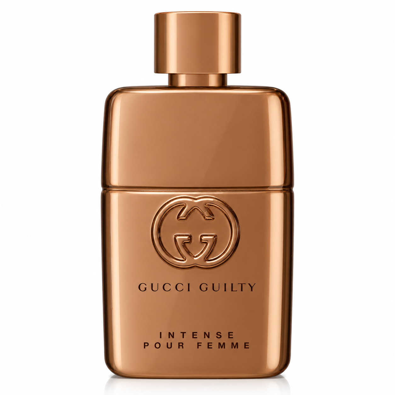Gucci Guilty Eau de Parfum Intense Pour Femme