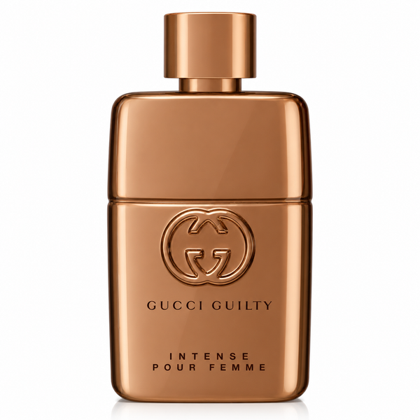 Gucci Guilty Eau de Parfum Intense Pour Femme