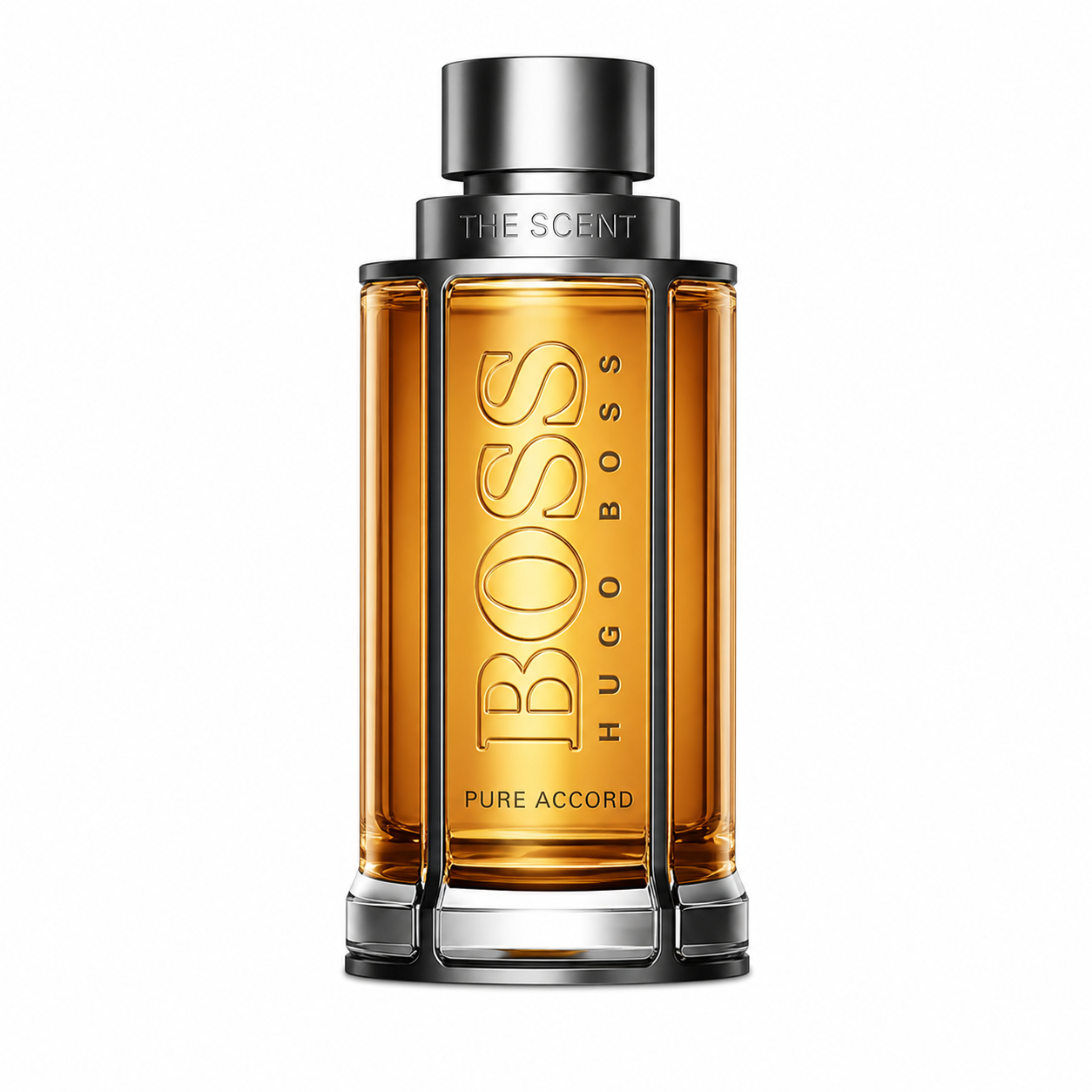 Hugo Boss Boss The Scent Eau de Toilette 100ml