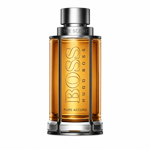 Hugo Boss Boss The Scent Eau de Toilette 100ml