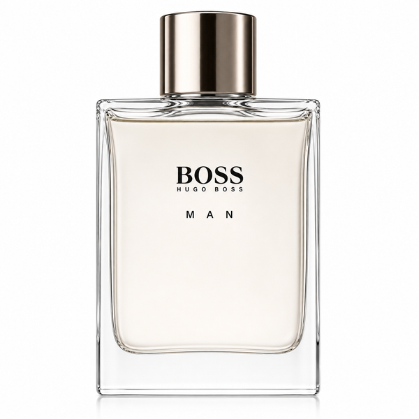 Hugo Boss Boss Orange Man Eau de Toilette 100ml