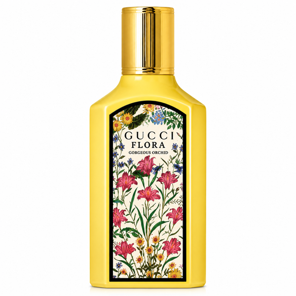 Gucci Flora Gorgeous Orchid Eau de Parfum