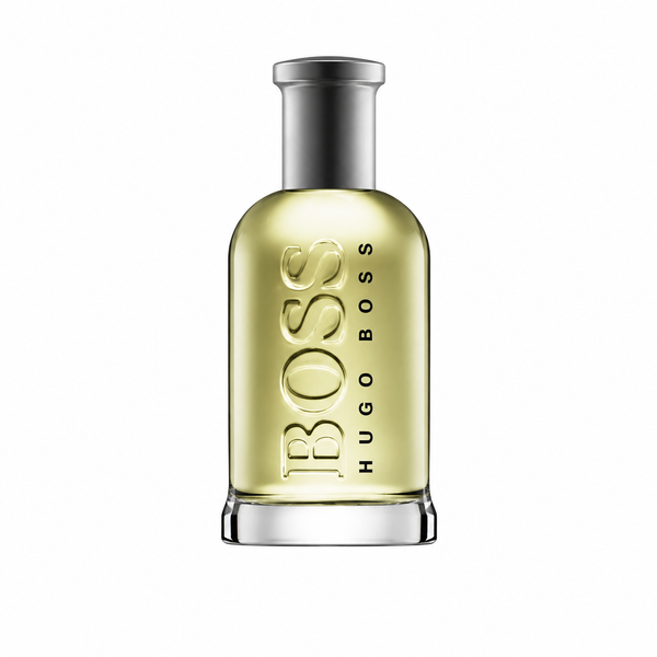 Hugo Boss Boss Bottled Aftershave Splash
