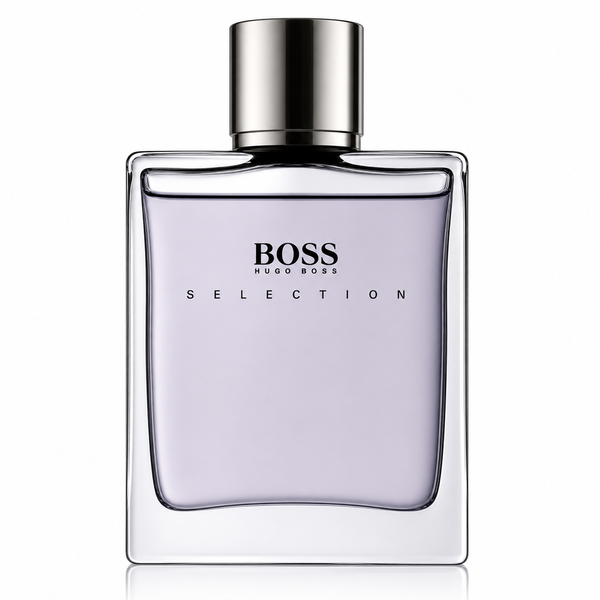 Hugo Boss Selection Eau de Toilette 100ml
