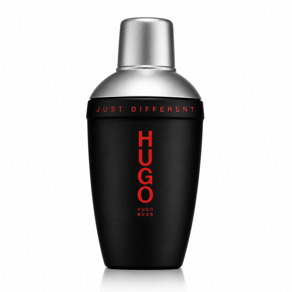 Hugo Boss Just Different Eau de Toilette 75ml