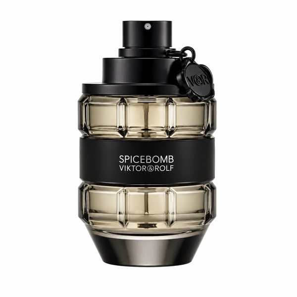 Viktor & Rolf Spicebomb Eau de Toilette for Men