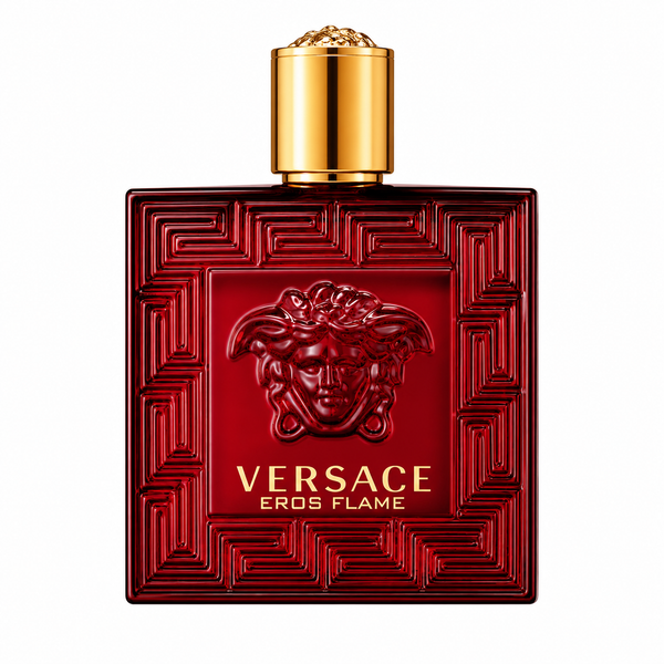 Versace Eros Flame Eau de Parfum
