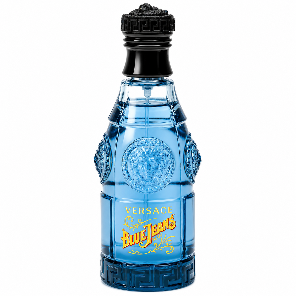 Versace Blue Jeans Eau de Toilette 75ml