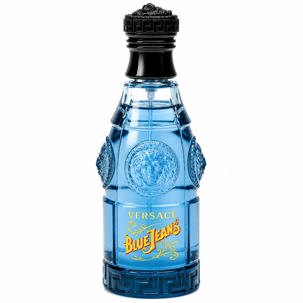 Versace Blue Jeans Eau de Toilette 75ml