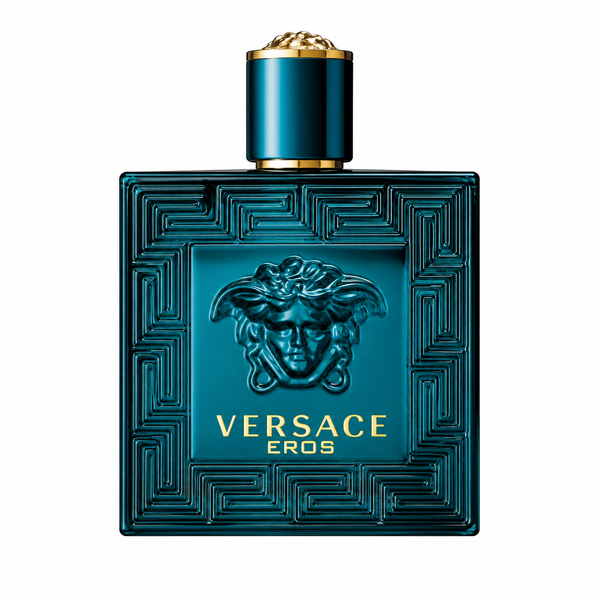 Versace Eros Eau de Toilette