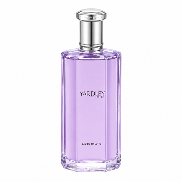 Yardley Gardenia & Cassis Eau de Toilette for Women
