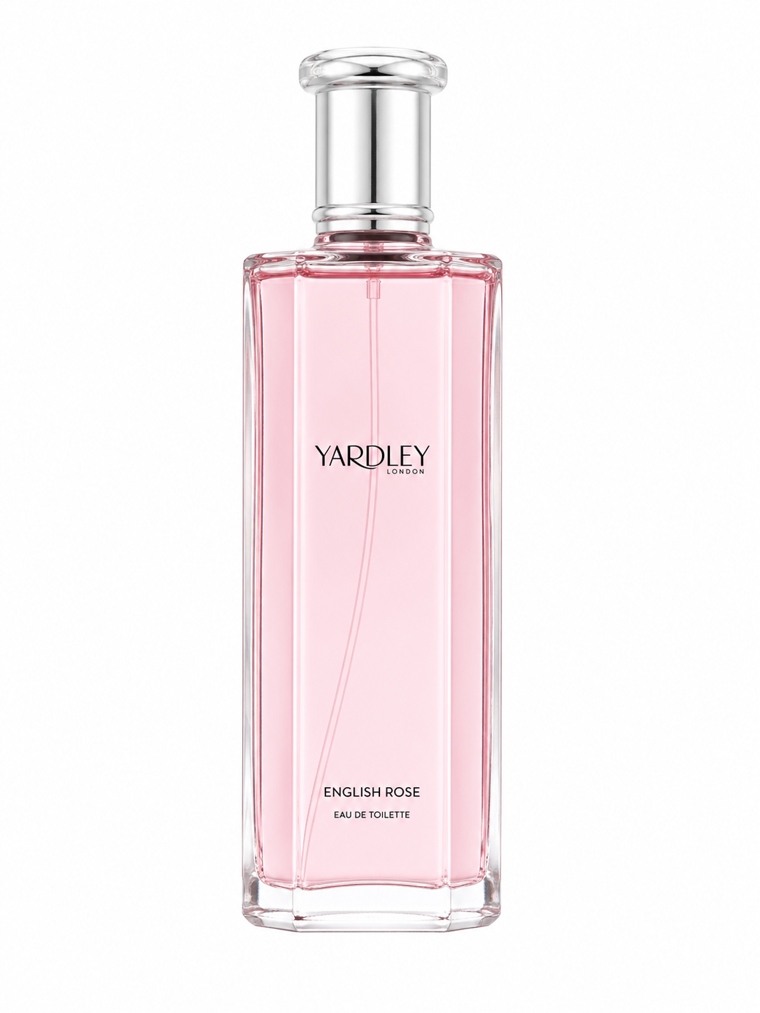 Yardley English Rose Eau de Toilette for Women