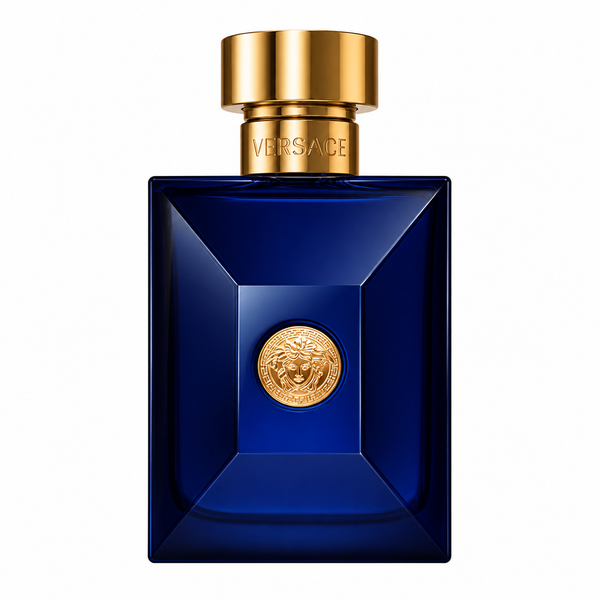 Versace Pour Homme Dylan Blue Eau de Toilette