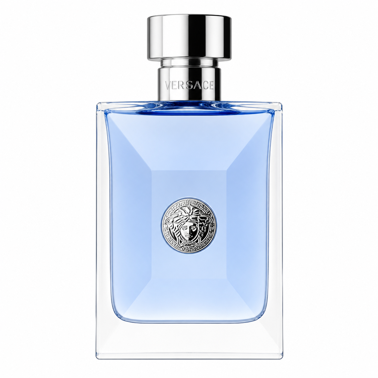 Versace New Homme Aftershave Lotion 100ml