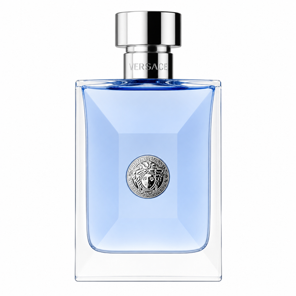 Versace New Homme Aftershave Lotion 100ml