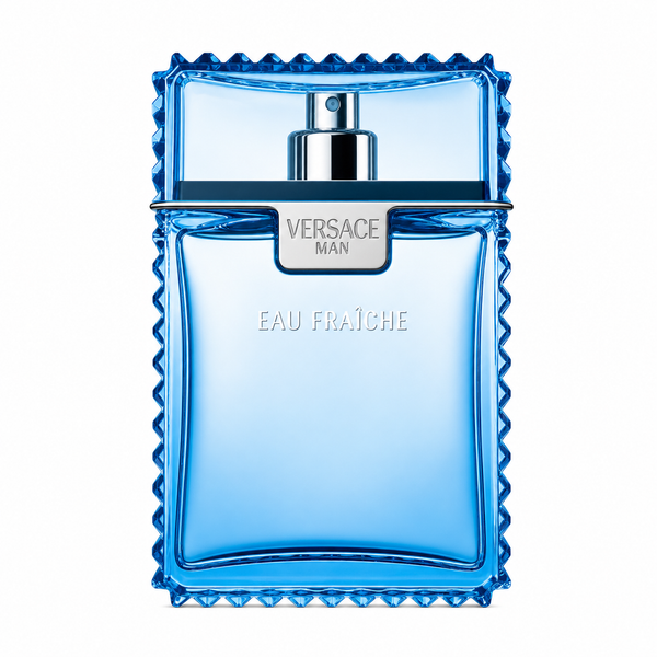 Versace Man Eau Fraîche Eau de Toilette