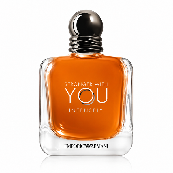 Giorgio Armani Emporio Armani Stronger With You Intensely Eau de Parfum