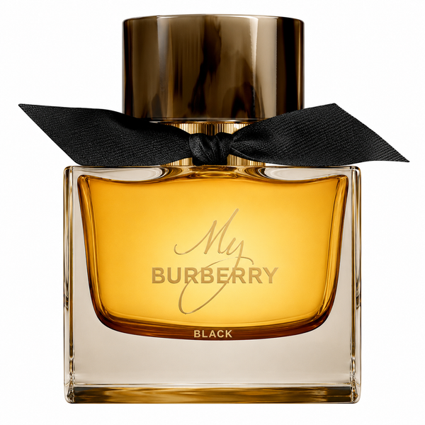 Burberry My Burberry Black Eau de Parfum Spray