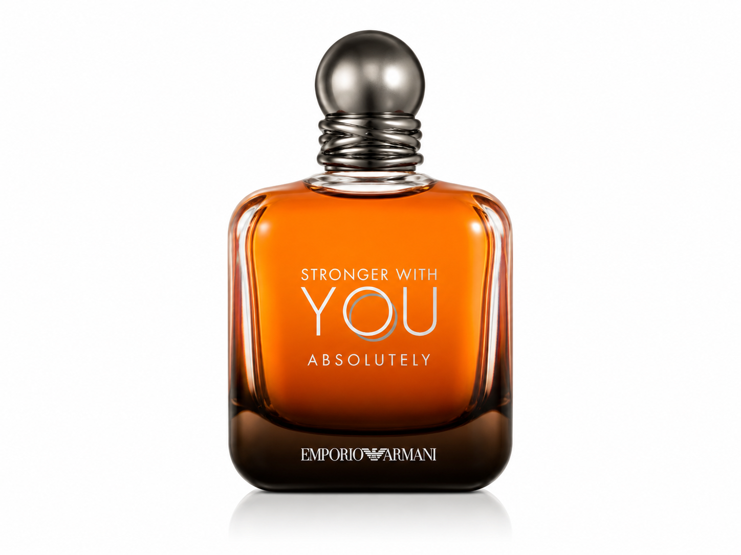 Giorgio Armani Emporio Armani Stronger With You Absolutely Parfum 100ml