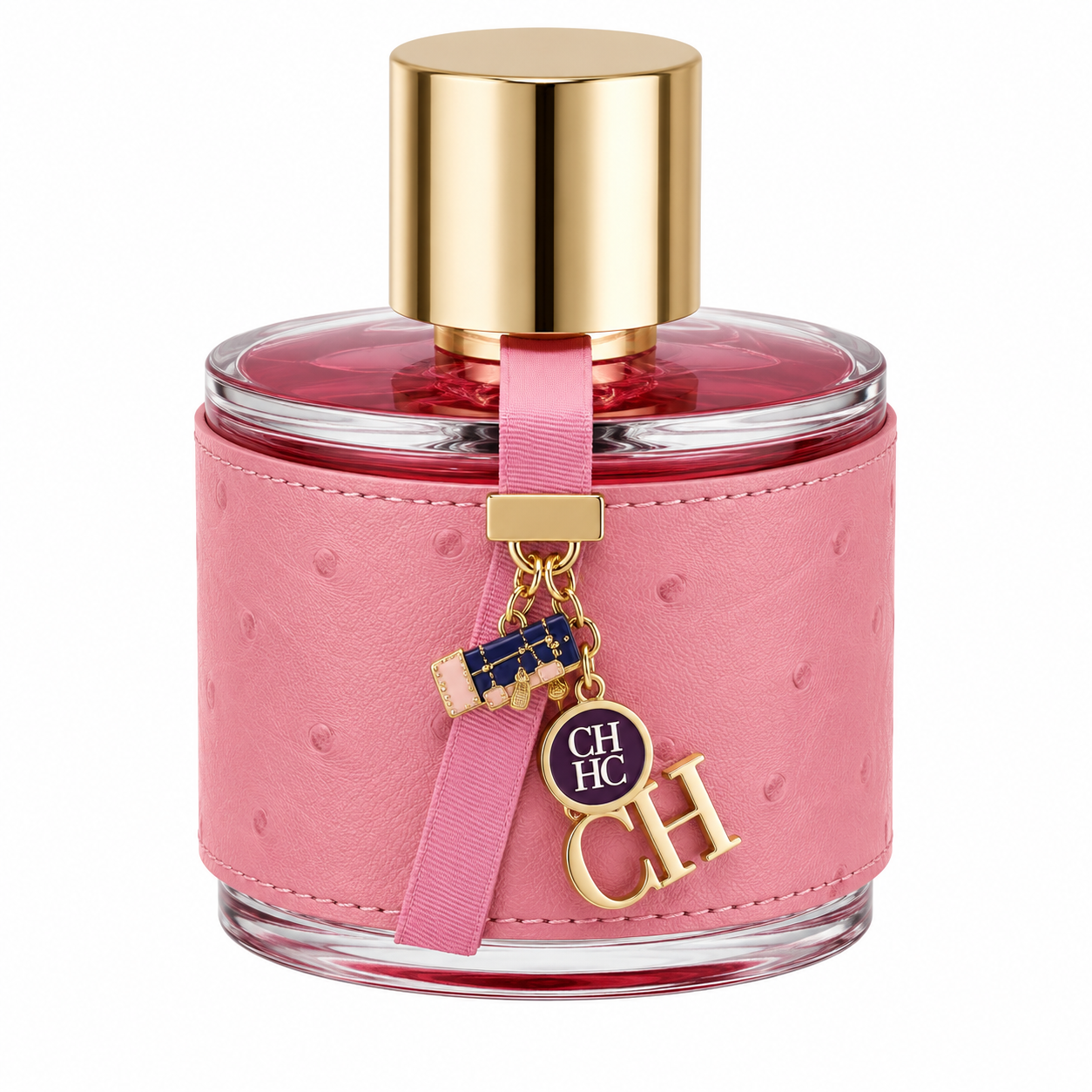 Carolina Herrera CH Grand Tour Eau de Toilette 100ml