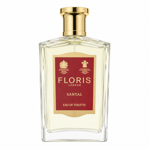 Floris Santal Eau de Toilette