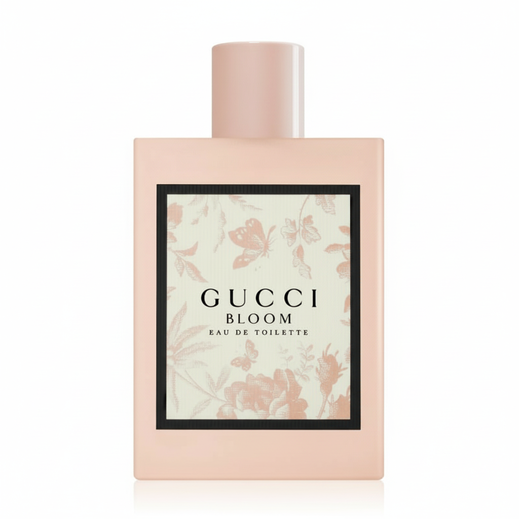 Gucci Bloom Eau de Toilette product image