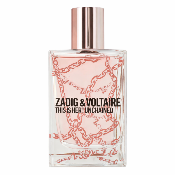 Zadig & Voltaire This Is Her! Undressed Eau de Parfum for Women