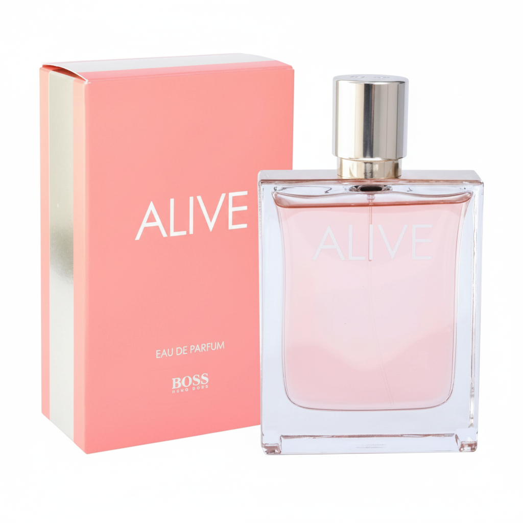 Hugo Boss Alive product image