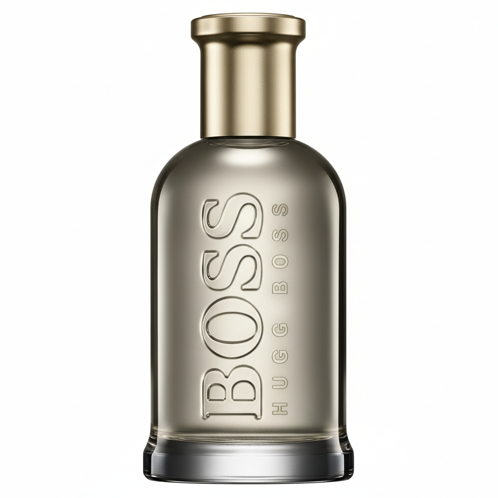 Hugo Boss Bottled Eau de Parfum product image