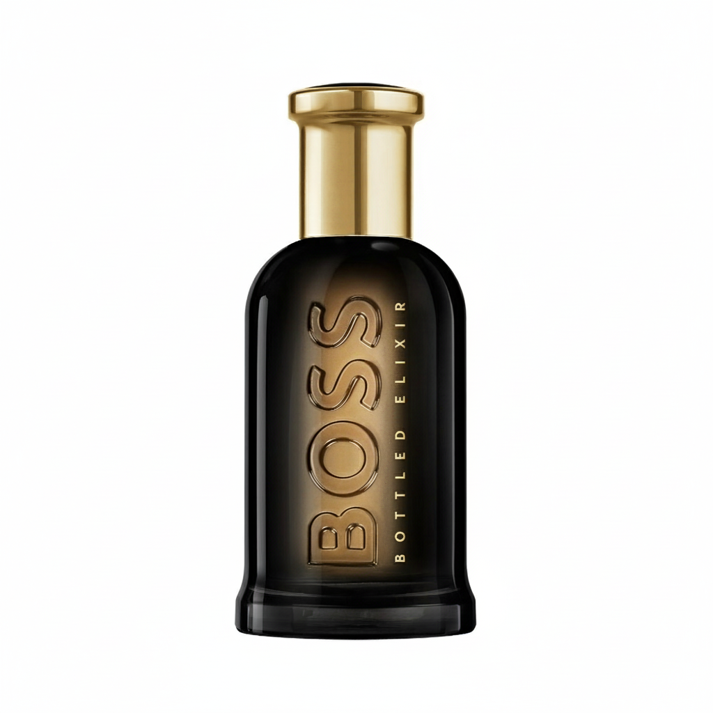 Hugo Boss Bottled Elixir product image