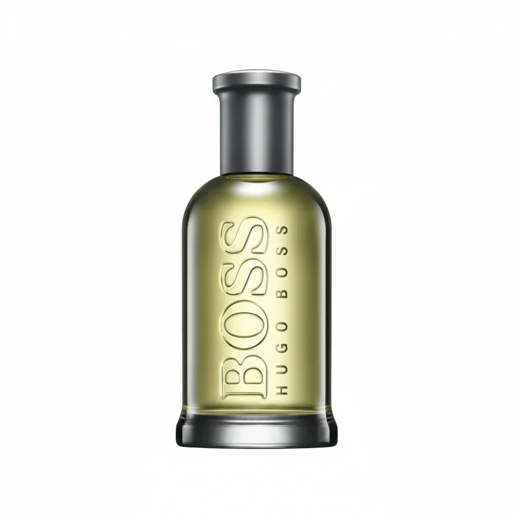Hugo Boss Bottled 20th Anniversary Edition Eau de Toilette 50ml Spray
