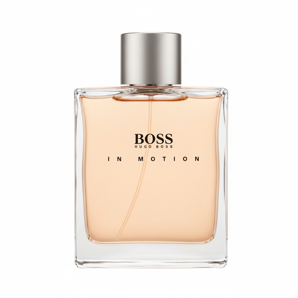Hugo Boss In Motion product image