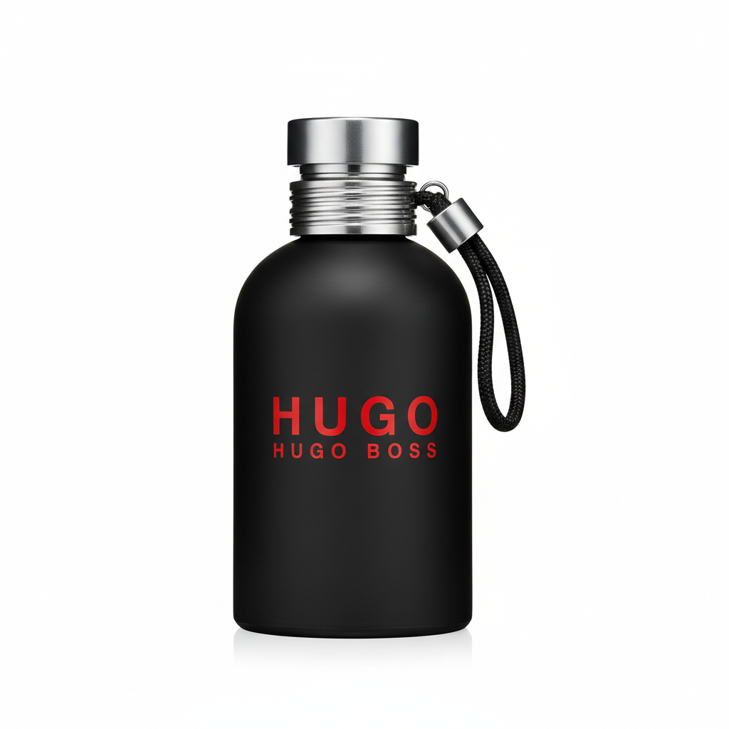 Hugo Just Different product image