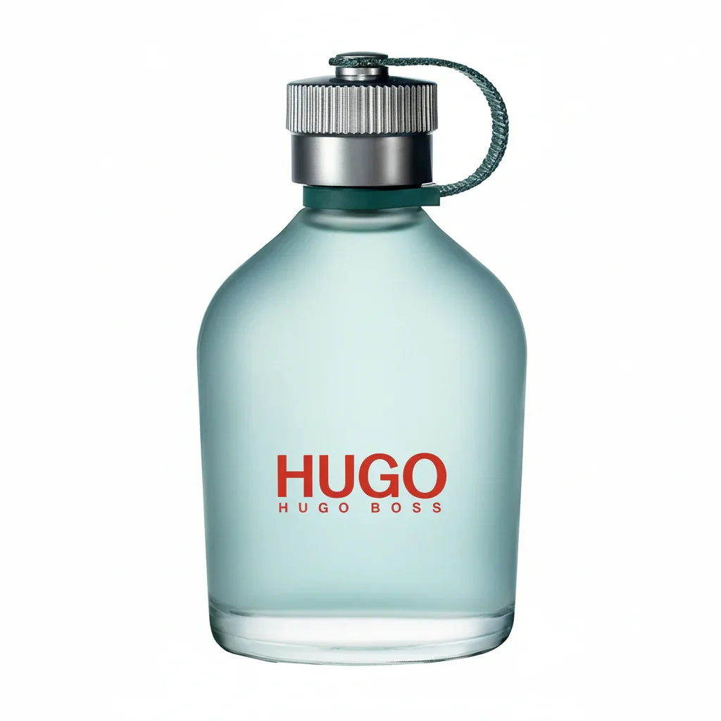 Hugo Boss Hugo Man Eau de Toilette Spray