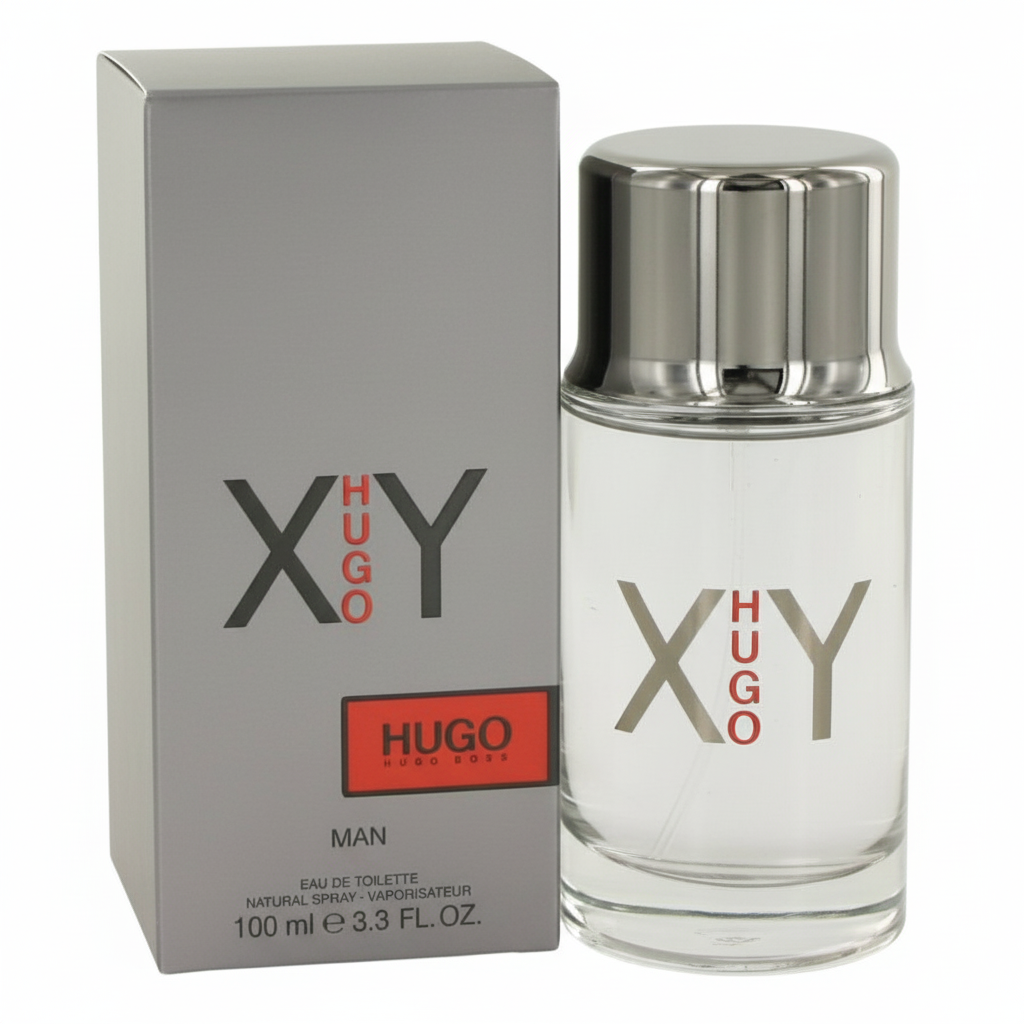 Hugo XY product image