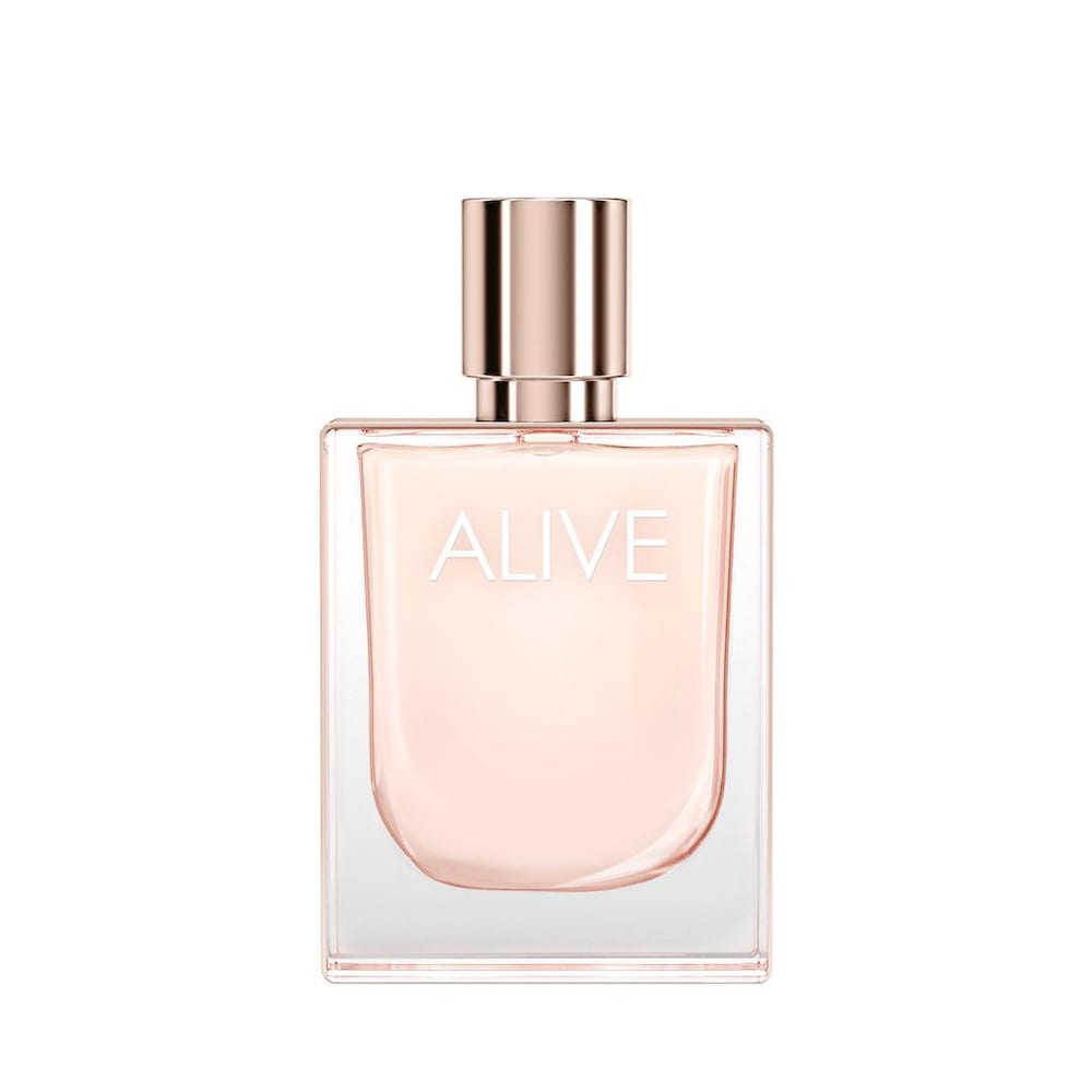 Hugo Boss Boss Alive Eau de Toilette Spray