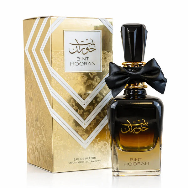 Ard Al Zaafaran Ard Al Zaafaran Bint Hooran Eau De Parfum Spray