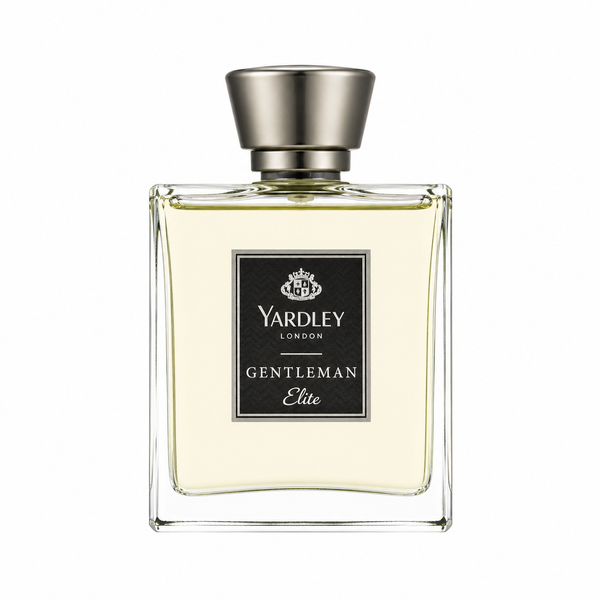 Yardley Gentleman Classic Eau de Toilette for Men