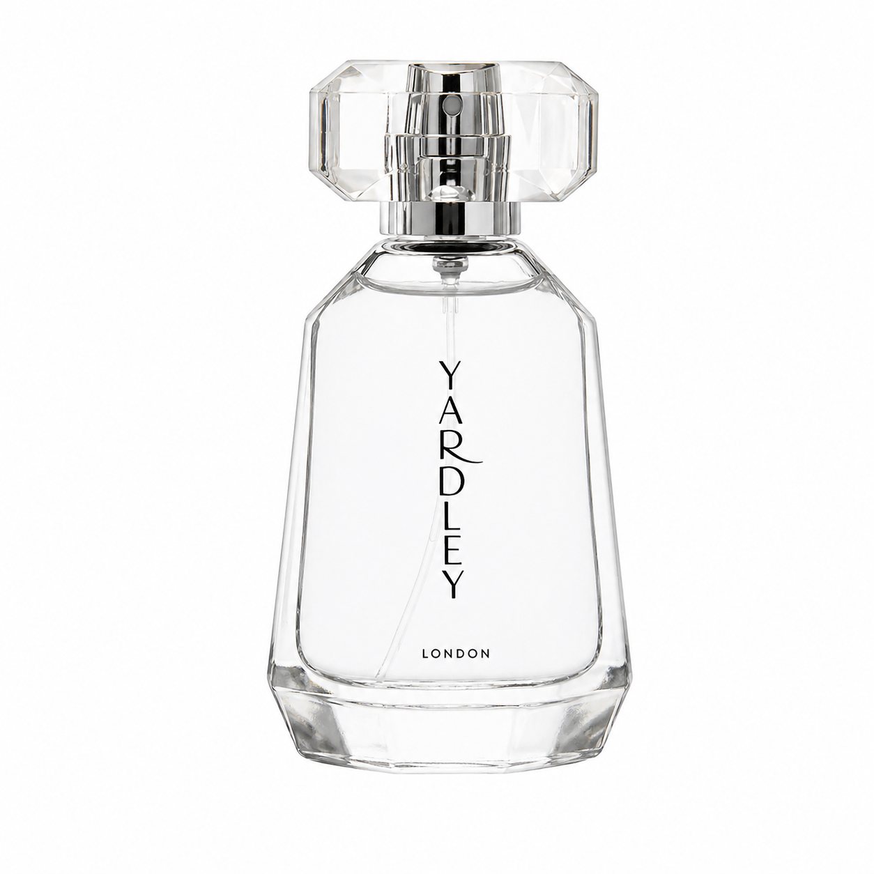Yardley Poppy Diamond Eau de Toilette for Women