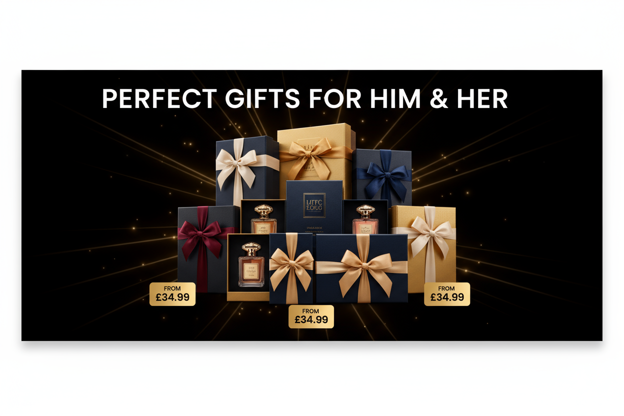Perfect Gifts