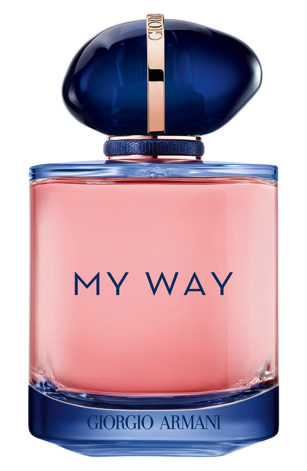 Giorgio Armani My Way Intense Eau de Parfum Refillable Spray