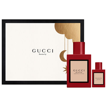 Gucci Bloom Ambrosia di Fiori Gift Set EDP 50ml + 5ml
