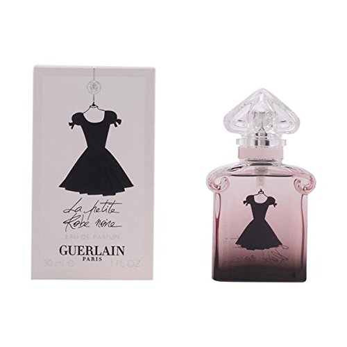 Guerlain La Petite Robe Noire Eau de Parfum Spray